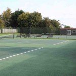 Tennis in Littleton